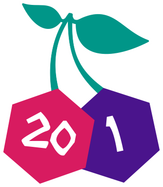 Cherry Dice